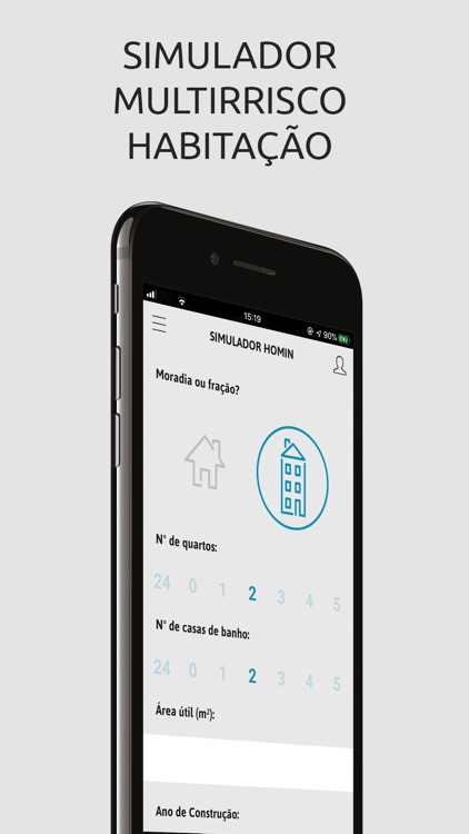 Ocidental Grupo Ageas screenshot-4