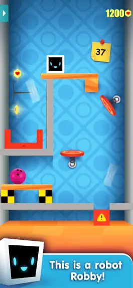 Game screenshot Heart Box - logic physics game mod apk