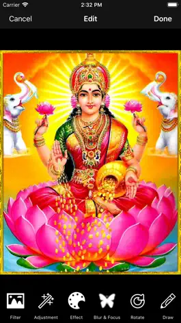 Game screenshot Lakshmi Pics hack