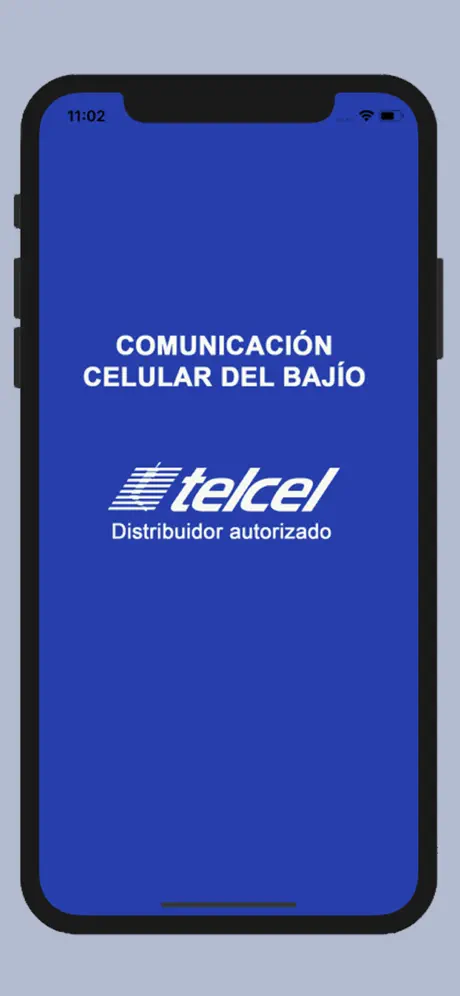 Comunicación Celular del Bajío