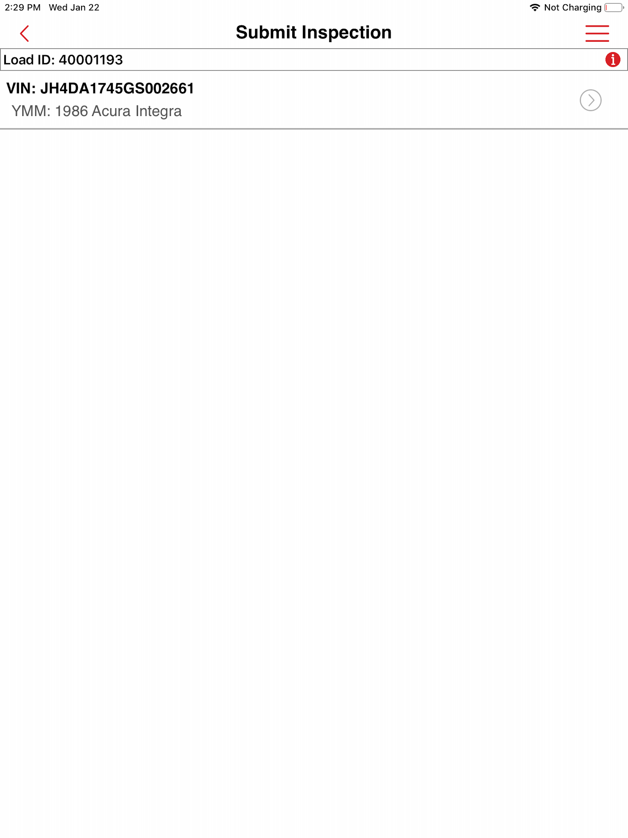 CarsArrive Canada screenshot 15