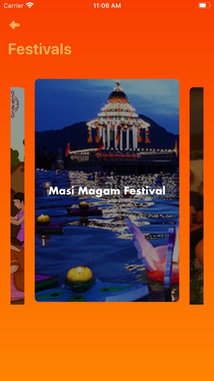 Pondicherry Celebrations