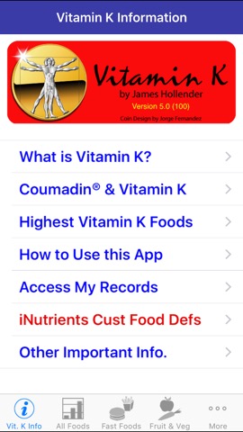 Vitamin Kのおすすめ画像1