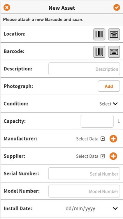 ProMAP Work Orders screenshot-3