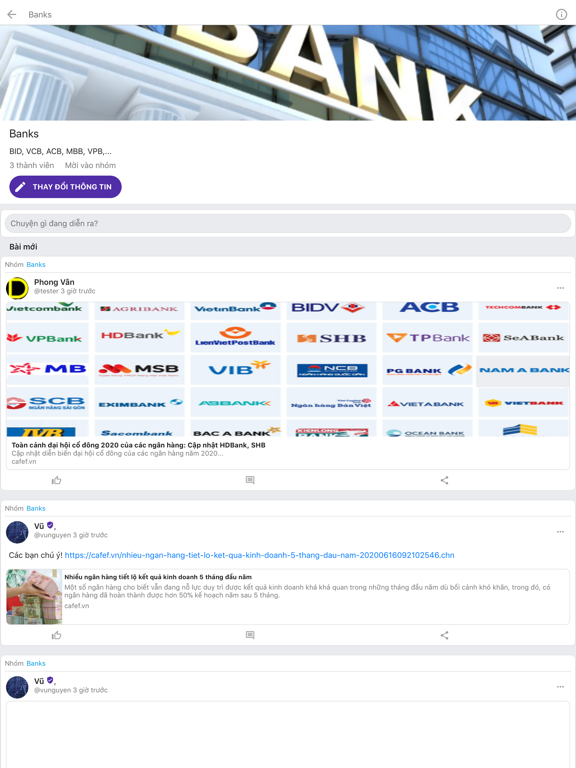 Screenshot #6 pour You Finance