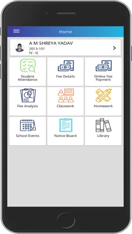 Game screenshot M-Skool hack