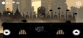 Game screenshot Bat-Cat: Running Game apk