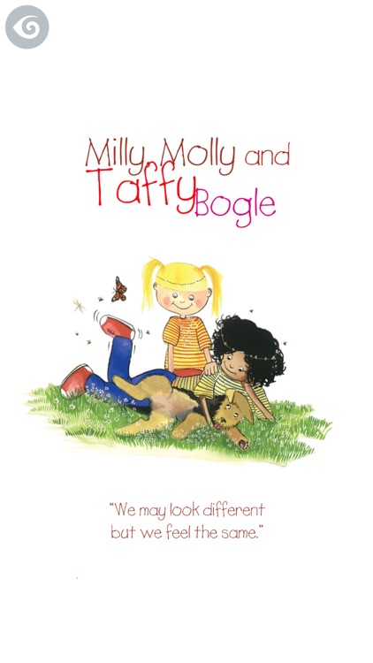 Milly Molly and Taffy Bogle screenshot-0