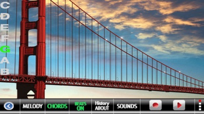 Screenshot #2 pour Play The Golden Gate Bridge M
