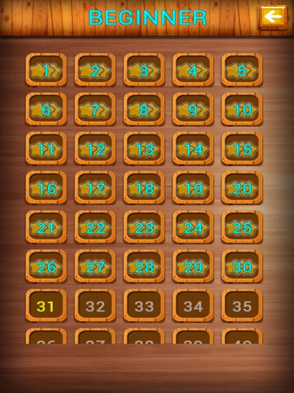 Math GrandMaster iPad screenshot