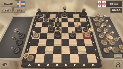 Real Chess Master 3Dのおすすめ画像4