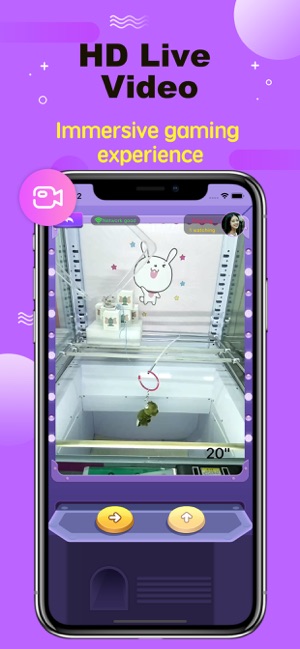 Instant Crane Game(圖2)-速報App