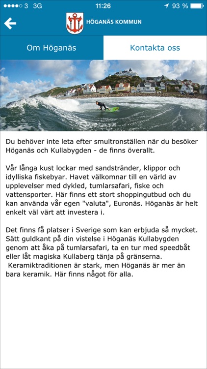 Höganäs kommun