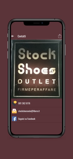 Stock Shoes(圖4)-速報App