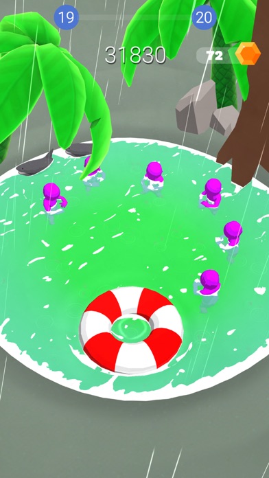 Lifebuoy! Screenshot