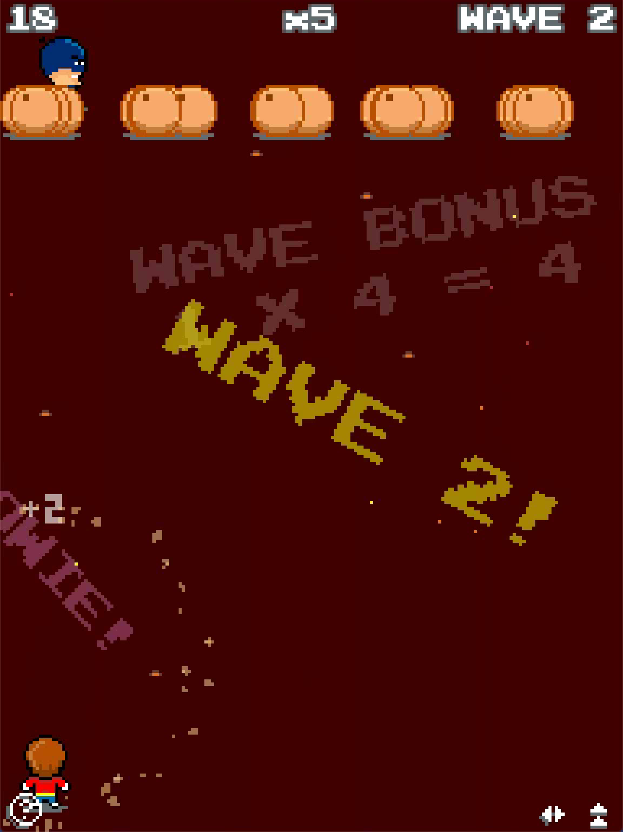 Dodgy Rocks screenshot 10