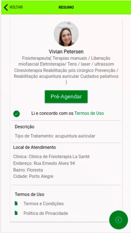 Happy Fisio screenshot-6