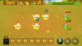 Game screenshot Ranch War apk