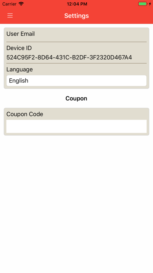 #10. Gift Card Balance (GCB) (iOS) Göre: Aifen Sun