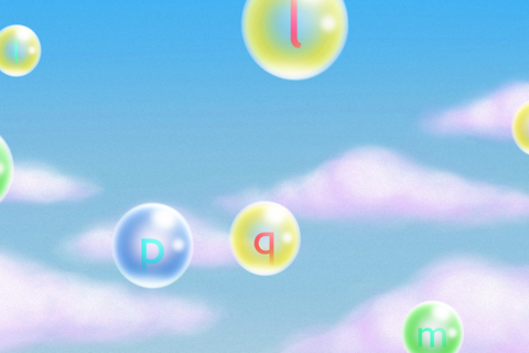 Baby BubblePop screenshot 2