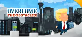 Game screenshot The Presidents Run hack