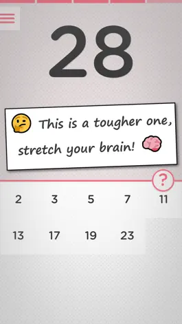 Game screenshot i*PRiMES: Number Puzzle hack