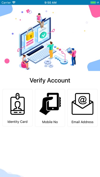 SuccessAdd - Verify Account