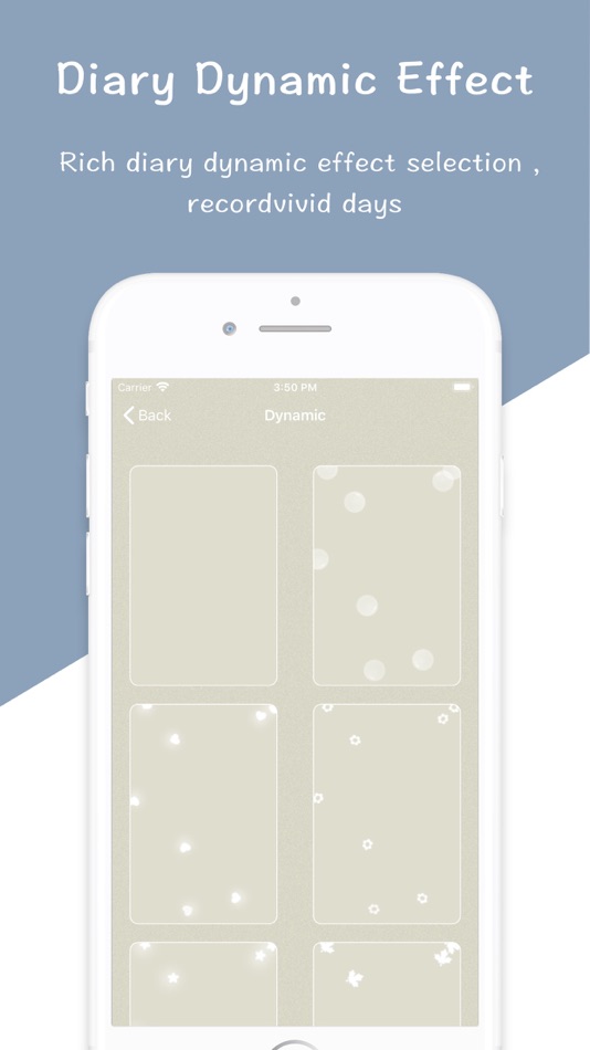#4. Diary - Private Note With Lock (iOS) 由: 俊川 林