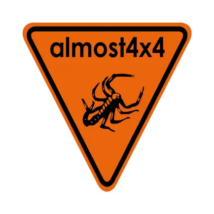 Almost4X4 Читы