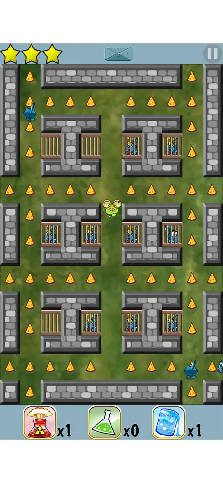Mouse Maze – Melhores Jogos