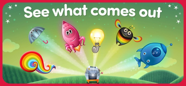 Mix games for kids toddlers(圖3)-速報App