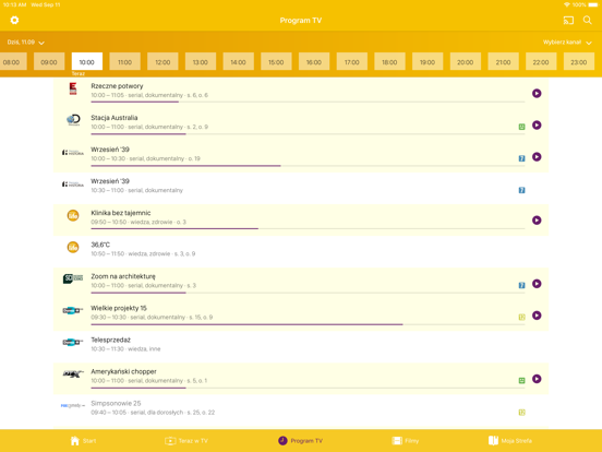 Screenshot #6 pour ElsatGO