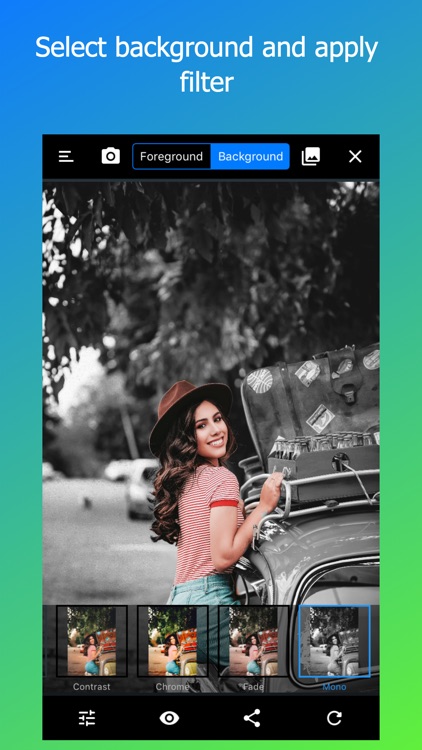 PicByParts - Photo Enhancer