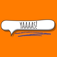 Scribble Trace Stickers pour PC