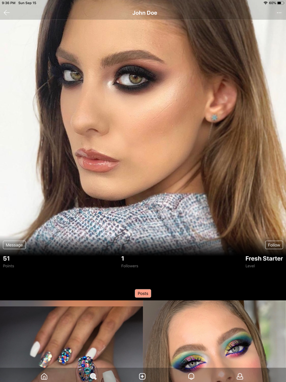 Screenshot #6 pour Flive