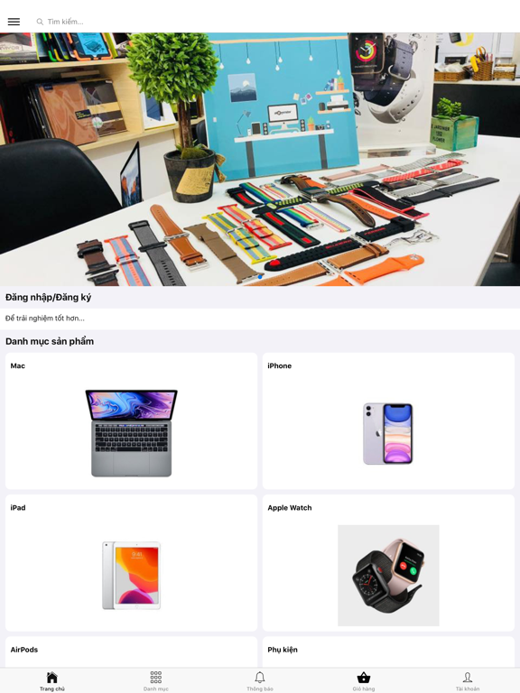 Screenshot #4 pour Alovendor