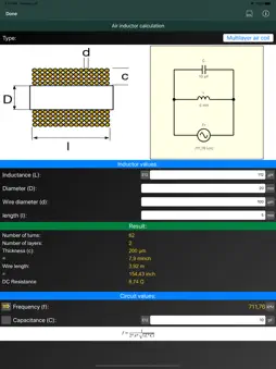 RF-Toolbox Pro screenshot 18