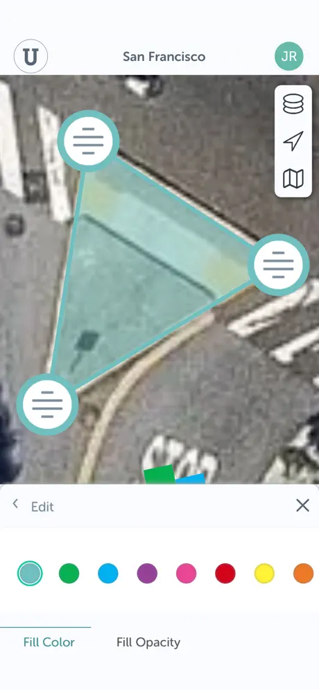 Unearth App
