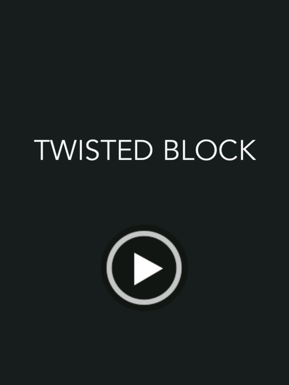 Screenshot #4 pour Pinoy Twisted Block Game