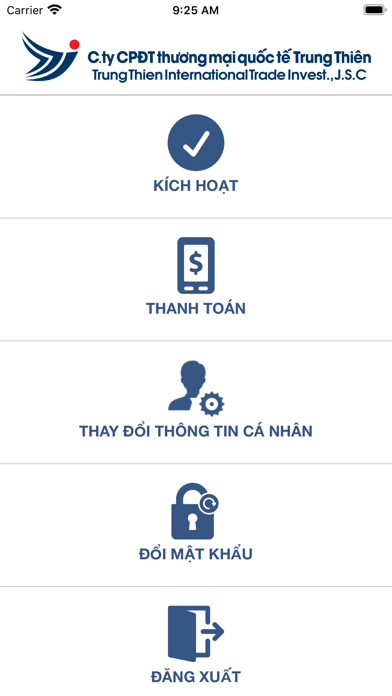 Screenshot #3 pour TTi Bảo hành điện tử