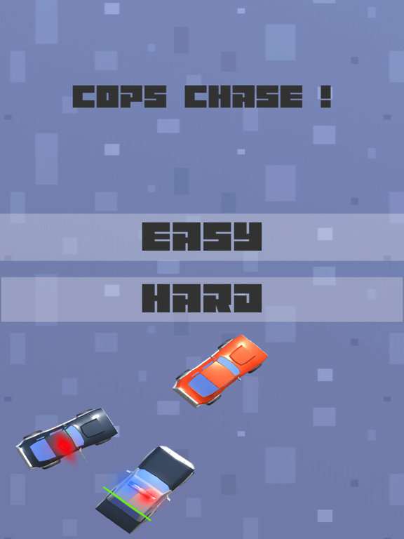 Screenshot #4 pour Cops Chase