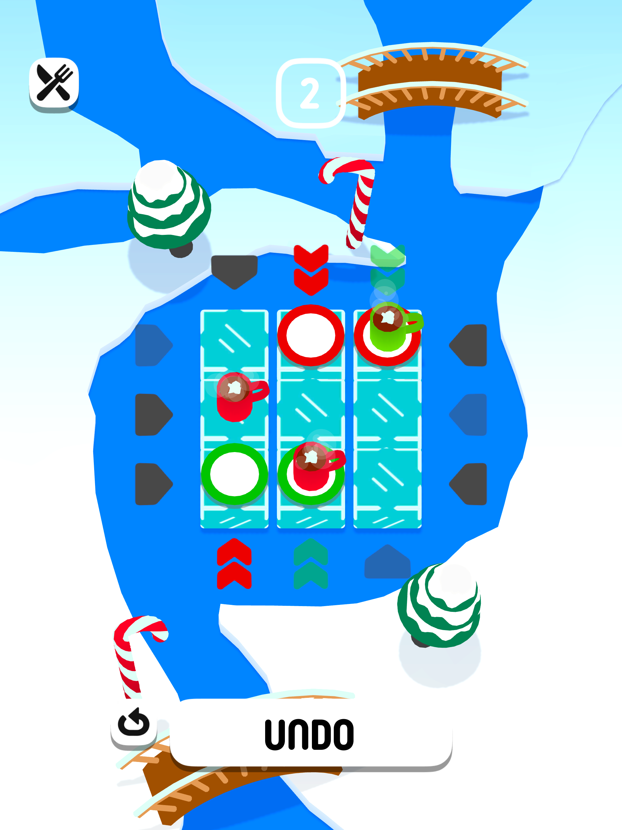 Dish It! screenshot 10