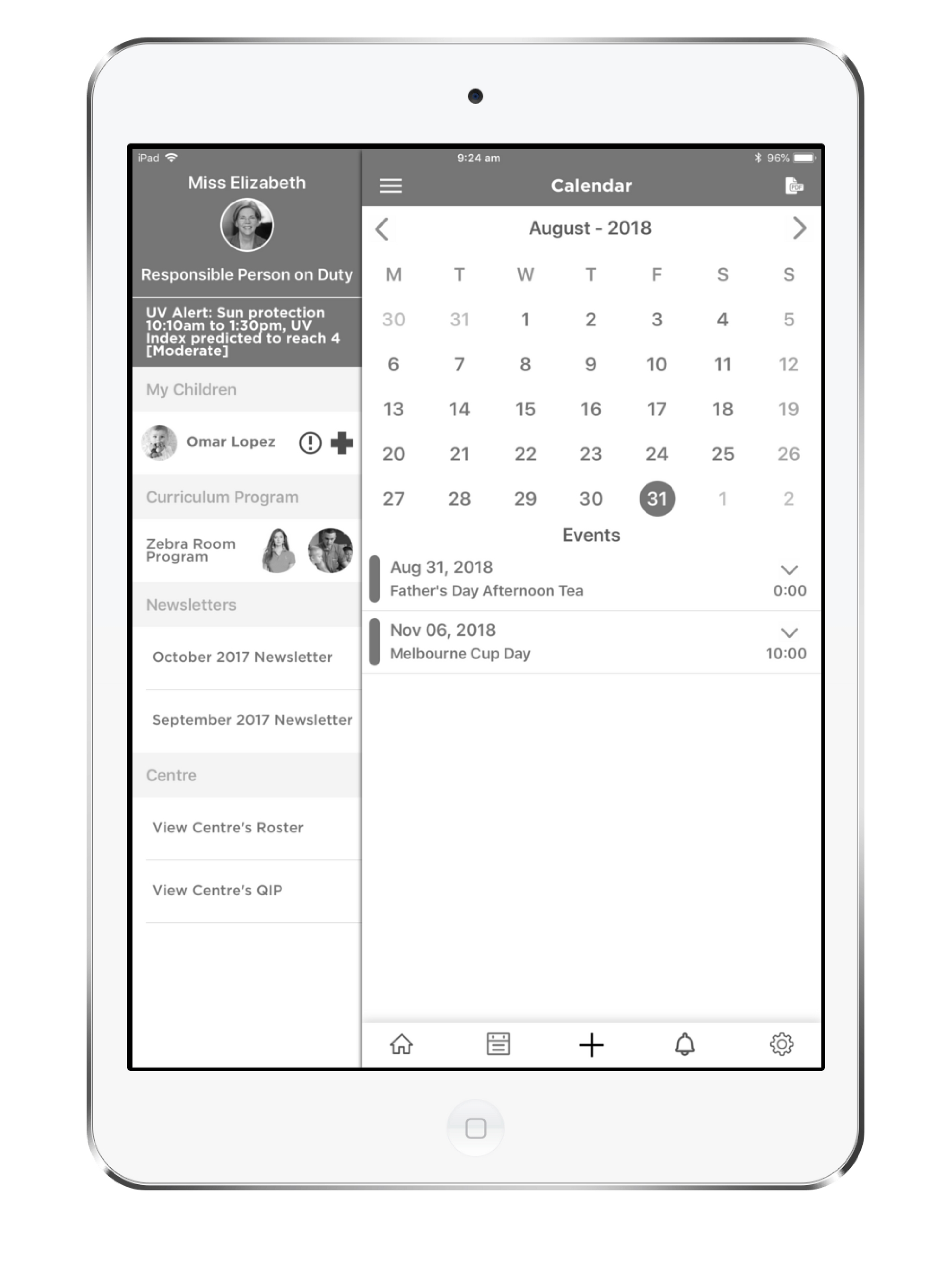 Kindalin Early Learning screenshot 10
