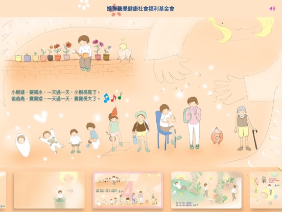 Screenshot #6 pour ITSMI-04成長