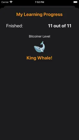 Game screenshot my Bitcoin Hub hack