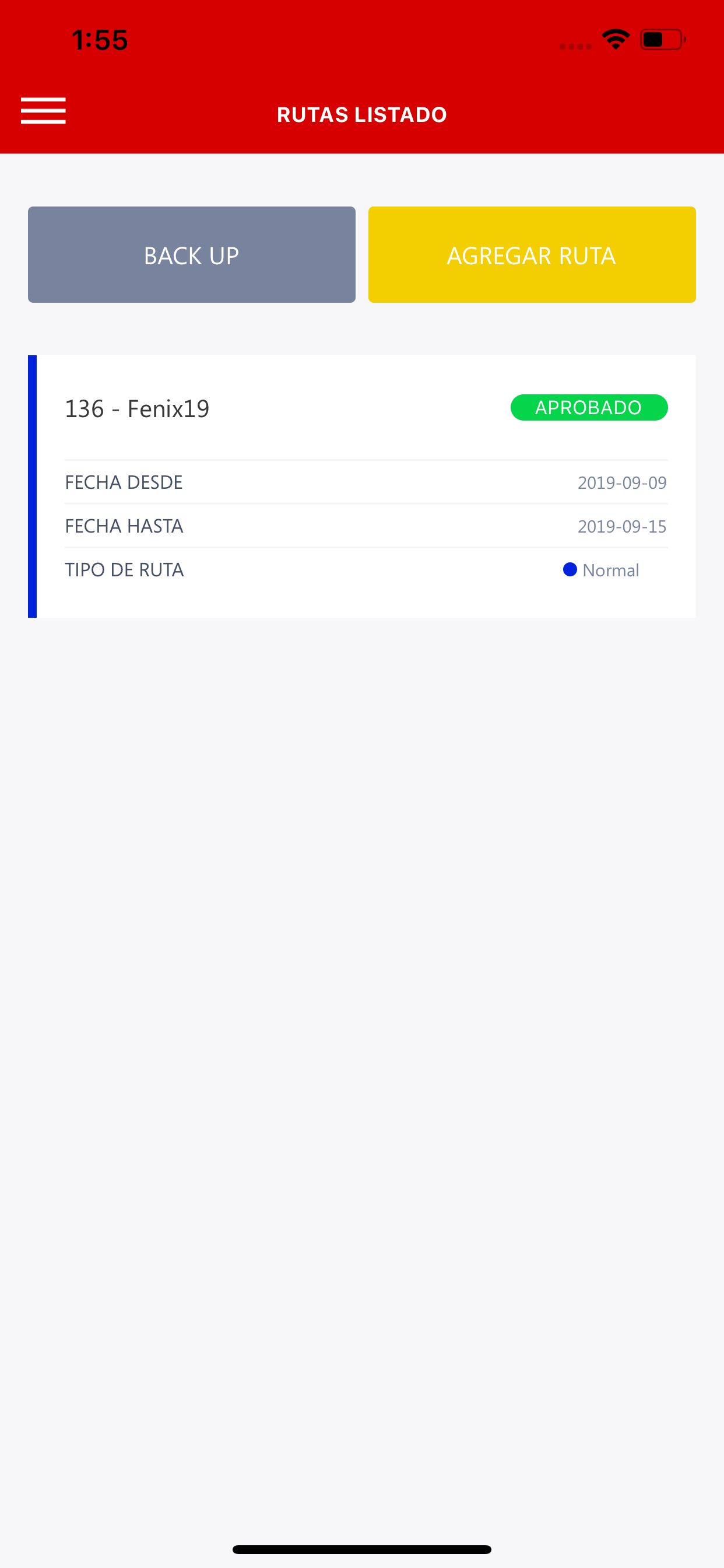 Trade Mapp