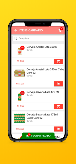 Zapp Delivery(圖2)-速報App