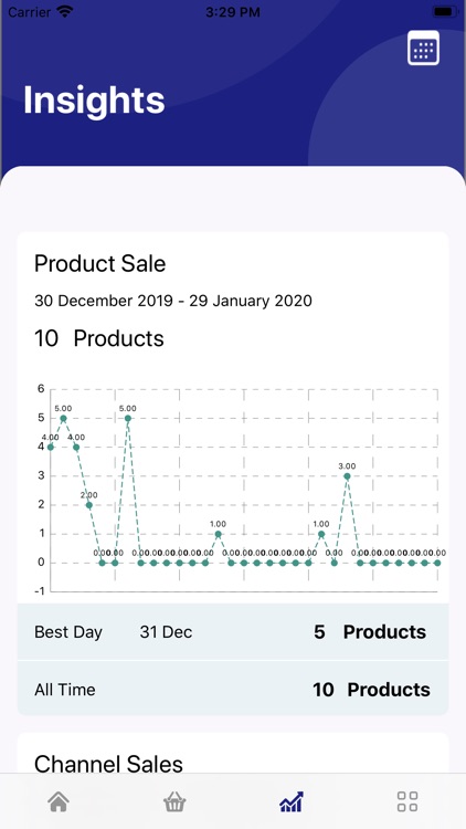 zVendo Admin screenshot-3