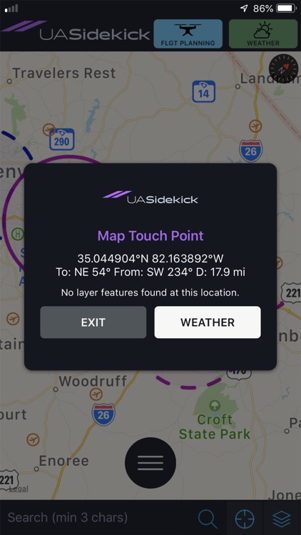 UASidekick LLC screenshot-6