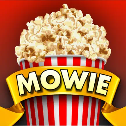 MOWIE Guess Movie Cinema Quiz Cheats